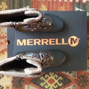 Merrell Thermo Aurora Waterproof Boot